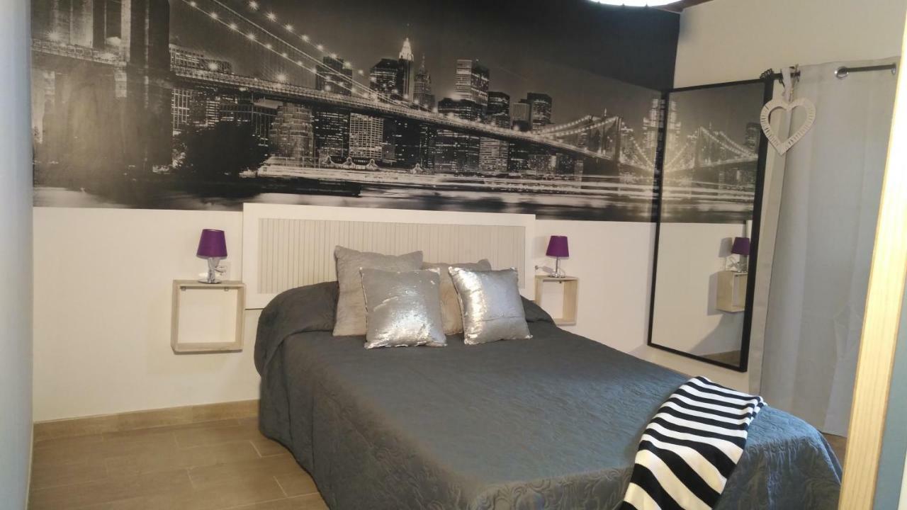 Apartamento Ayla Playa Quemada Exterior foto