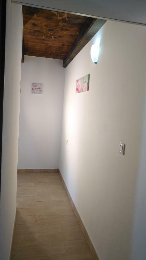 Apartamento Ayla Playa Quemada Exterior foto