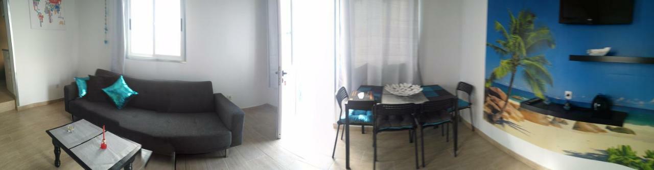 Apartamento Ayla Playa Quemada Exterior foto